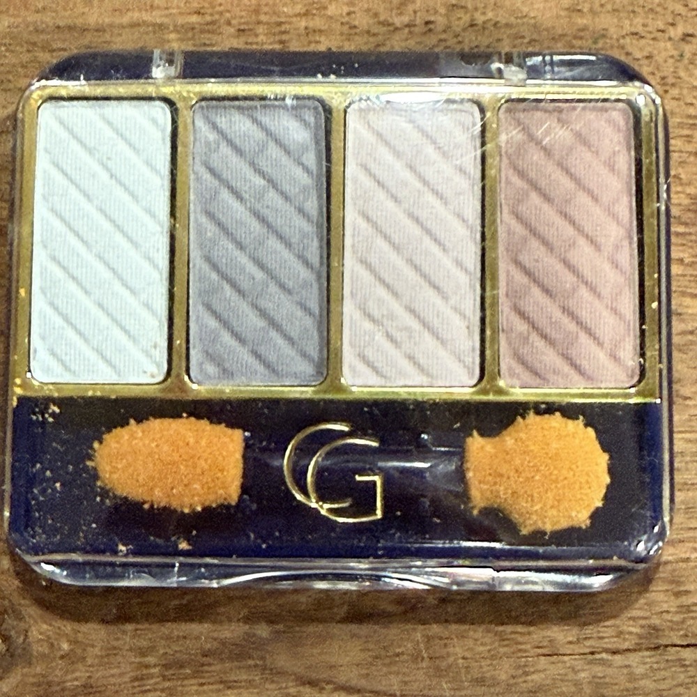 Cover Girl Colormatch Eye Shadow Soft Focus NOS Pink‎ Gray Blue NEW Eyeshado